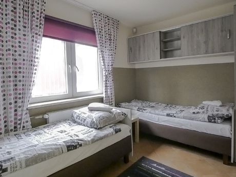 04-317 Warszawa - Hostel Relax