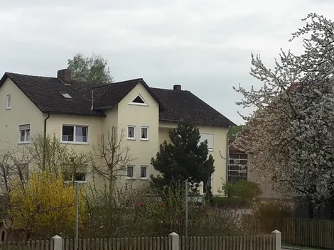 Monteurimmer Pfaffenhofen Ingolstadt München
