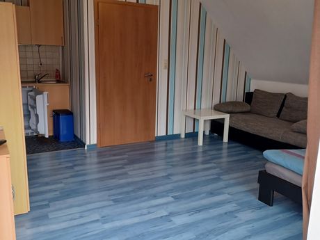 26759 Hinte - Monteurzimmer Benjamins / Einzelzimmer