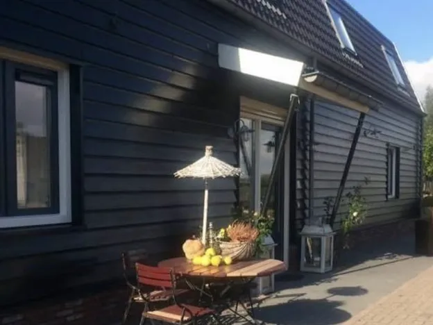 de Hoeksesluis