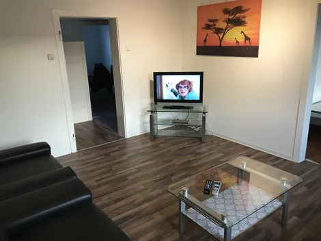 Monteurzimmer Wohnung