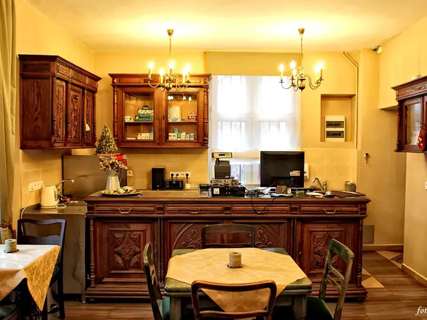 GREEN HOSTEL WROCŁAW