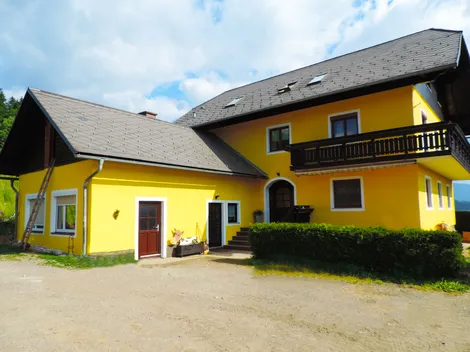 Mittereggerhof