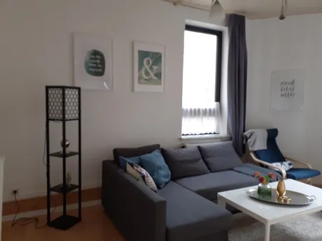 Fewo Sleepspot Bremerhaven