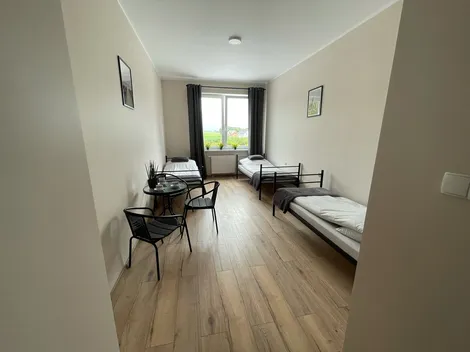 Hostel Grębocin, pokoje na wynajem