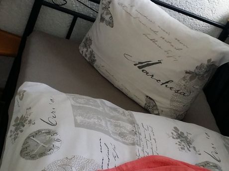 08371 Glauchau - Stella's Monteurswohnungen