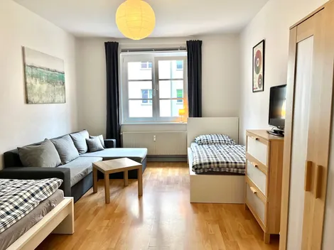 Monteurzimmer Leipzig 24 - 15