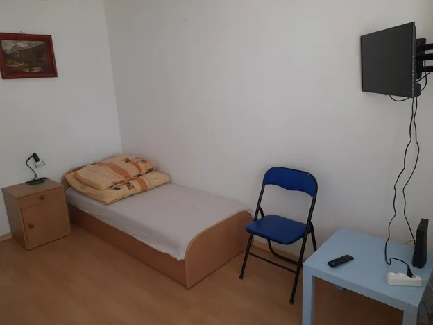 mieszkanie dla pracowników