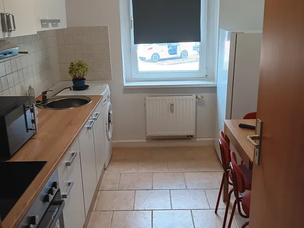 ALL-INCLUSIVE Apartments in Leuna / Merseburg/ Halle (Saale)