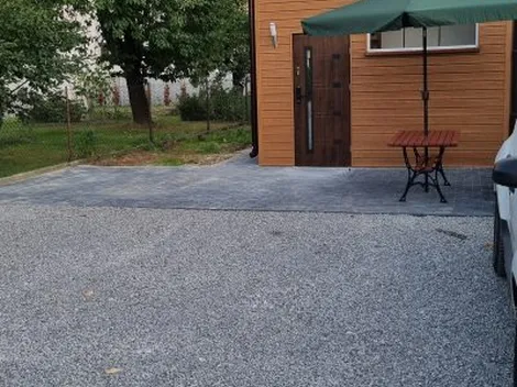 Etna 3 Dom z Parkingiem Rzeszów Morgowa 30 a