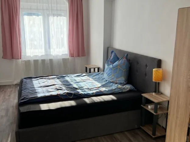 Monteurzimmer Halle