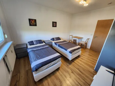 39164 Wanzleben - WeyNow Apartments, Magdeburg/Sülzetal/Wanzleben