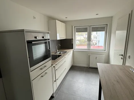 MONTEUR/FERIENWOHNUNG INNENSTADT KL - 3