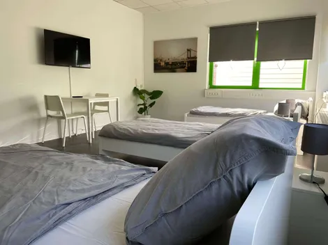 Haus nähe Frankfurt und Darmstadt - Bis zu 12 Personen