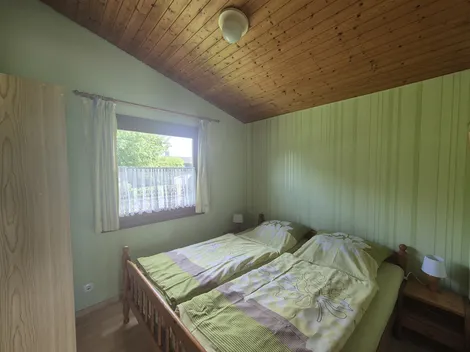 Ferienhaus Strandperle Simonsberg Husum Nordsee