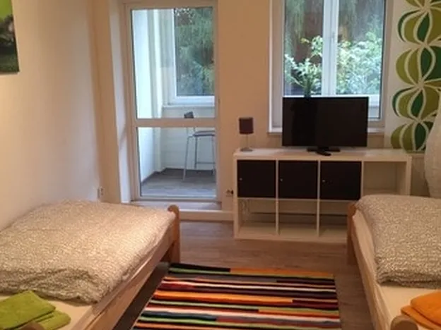 Wohnung in Chemnitz