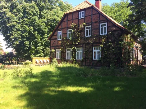 Wendlandhof Lüggau
