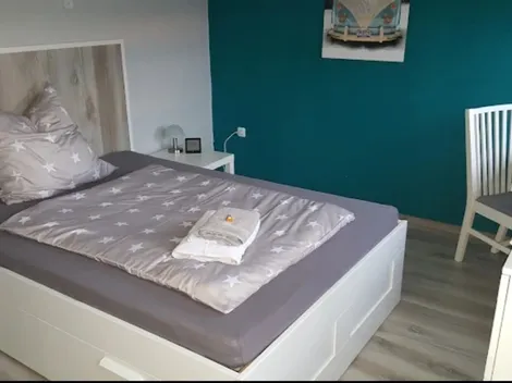 Monteurzimmer Ahlten