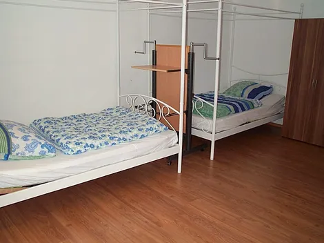 Monteurwohnung Künzing Ortsteil Forsthart