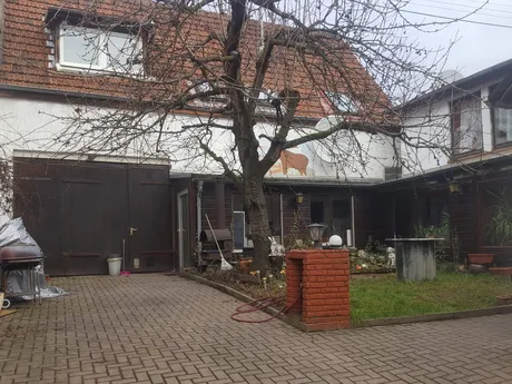 65719 HOFHEIM  - Monteurzimmer
