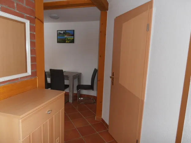 Ferien-/ Monteurwohnung Reinkenhagen
