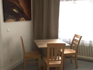 Pension Zentrall