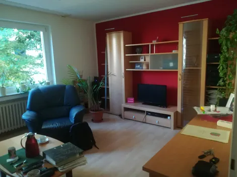 gemütliche 2,5 Zimmer