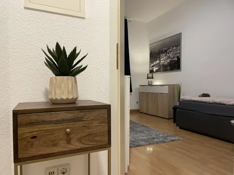 BERGSTROM Apartments & Monteurwohnungen - 9