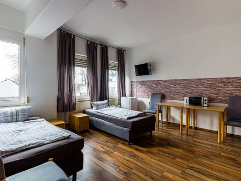 EINZELBETTEN KOCHECKE WASCHMASCHINE BAD IN CHEMNITZ GÜNSTIG - 11