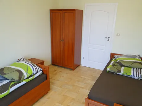 05-090 raszyn - Pokoje pracownicze