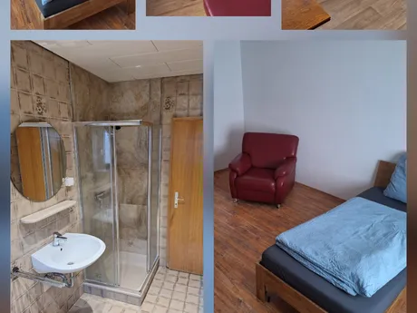 25715 Eddelak - Gästehaus Eddelak