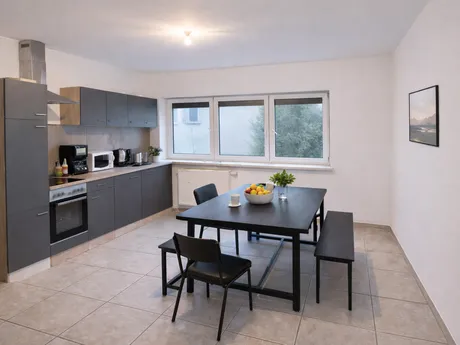 Monteurzimmer Saarland