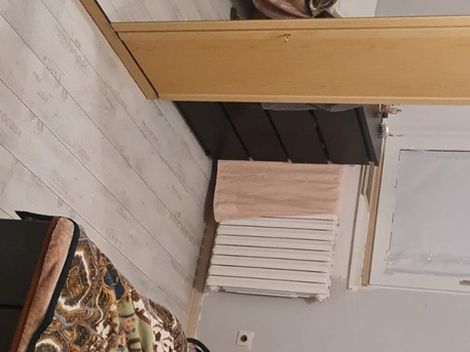 Wohnung