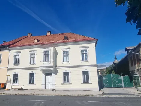 Feistritz an der Drau