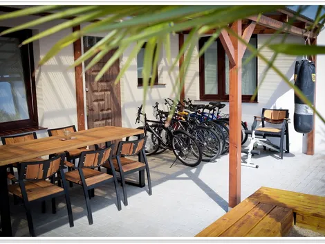 ,,POD JAWOREM" - mieszkania tylko dla firm. Czysto i wygodnie. - 3