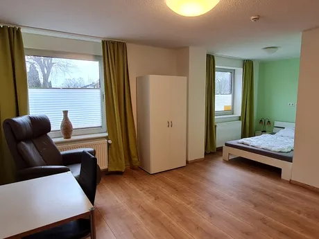 Heimat-Hoch-Vier Apartments