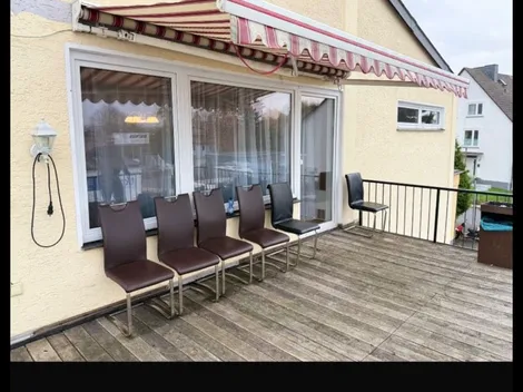 A & S. Ferienwohnung. - 15