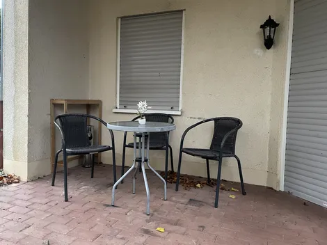 Apartment Weimar - 5