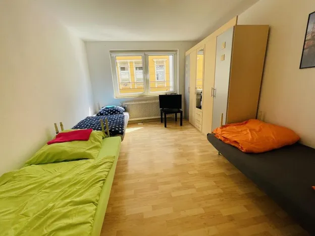 Monteurzimmer Eschweiler