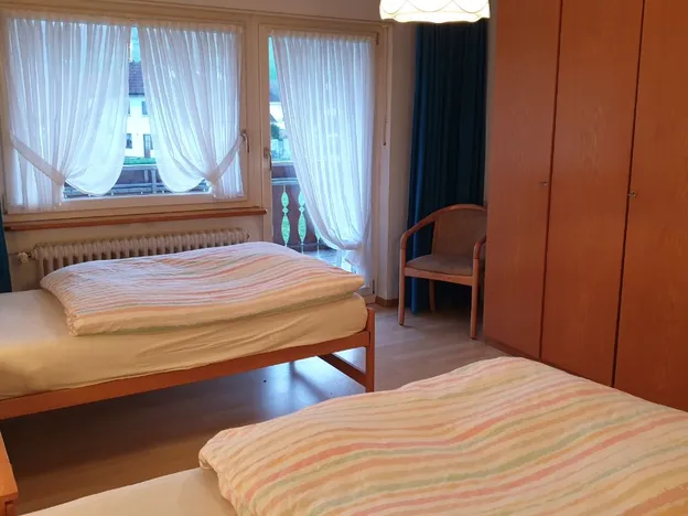 Familie Schlag    Schuttertal