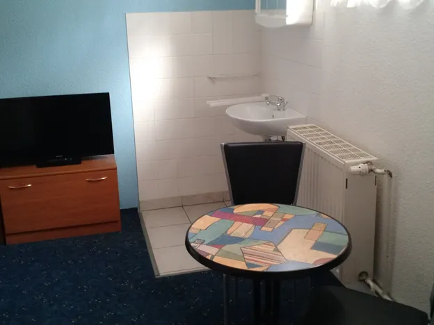 Bau Unterkunft Berlin