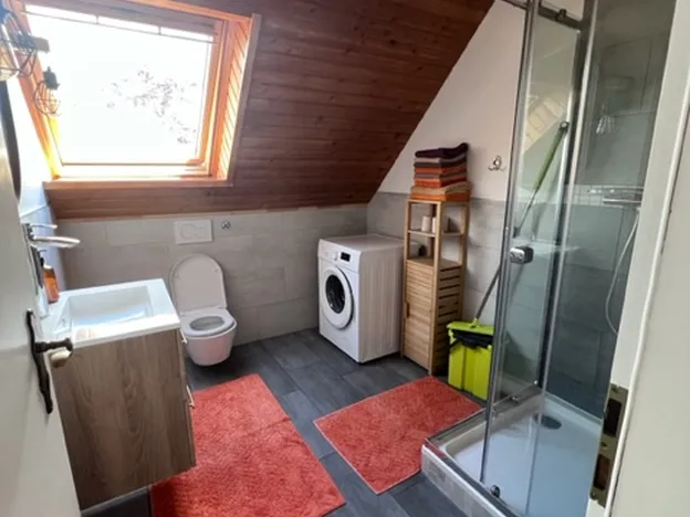 AK-Monteur- / Ferienwohnung