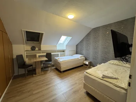 Zimmervermietung Graben  *Zimmer, Appartement´s, Wohnungen* - 10