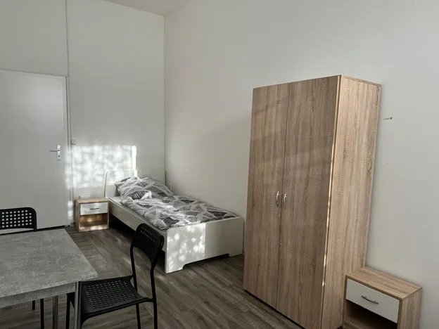 ALGE Company Unterkünfte in Hamburg und Umgebung