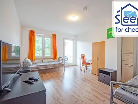 Sleep for Cheap Gifhorn - 5