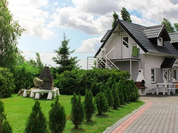 Ośrodek Wczasowy REWA