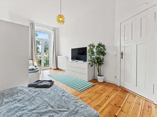 Homerent in Eberswalde und Bernau bei Berlin