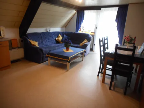 Ferienwohnung Weidhausser