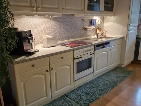 "Die Ferienwohnung am Mühlwald "