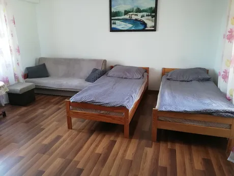 34-720 Chabówka - Noclegi Jaga